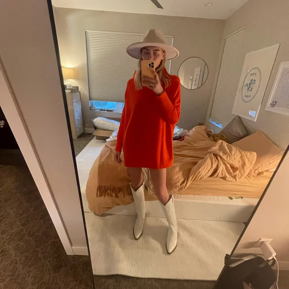 Free People Ottoman Slouchy Tunic - Picture 10 of 10